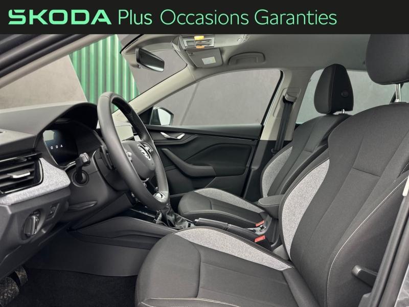 Voitures occasions ŠKODA SCALA Selection Rivery