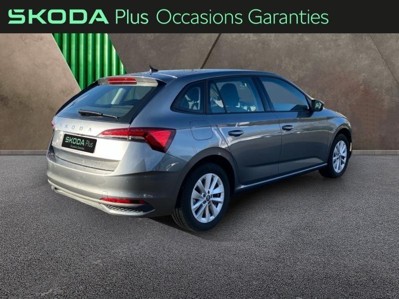 Voitures occasions ŠKODA SCALA Selection Rivery