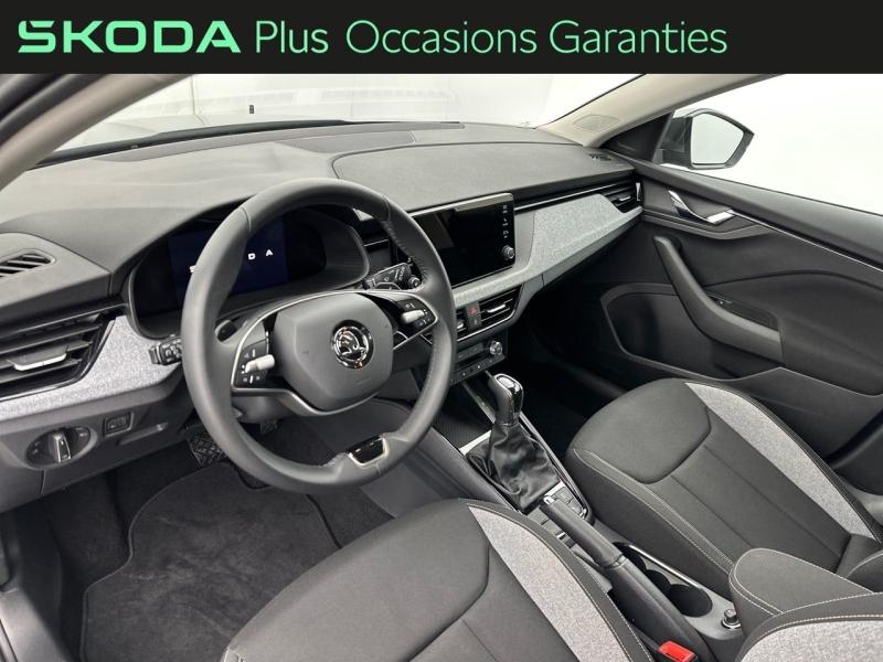 Voitures occasions ŠKODA SCALA Selection Rivery