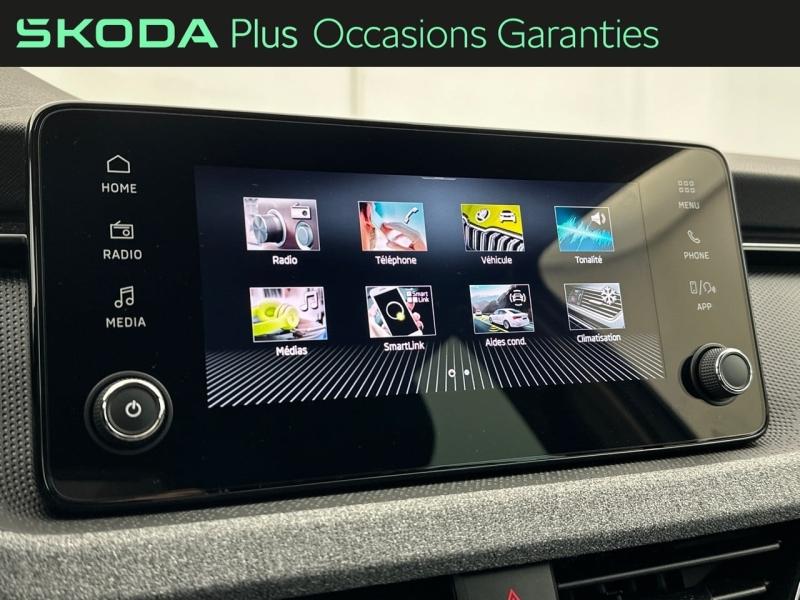 Voitures occasions ŠKODA SCALA Selection Rivery