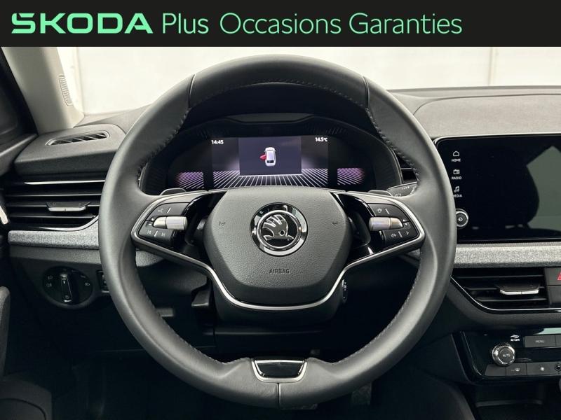 Voitures occasions ŠKODA SCALA Selection Rivery