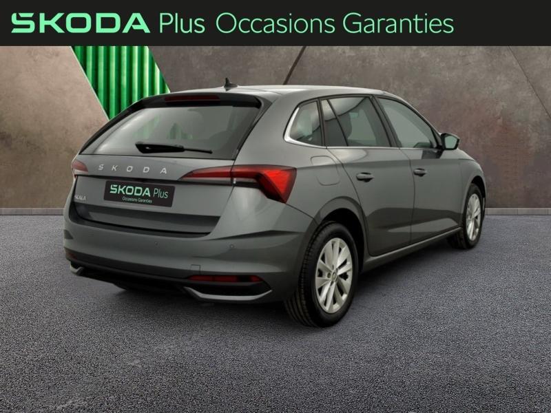 Voitures occasions ŠKODA SCALA Selection Rivery