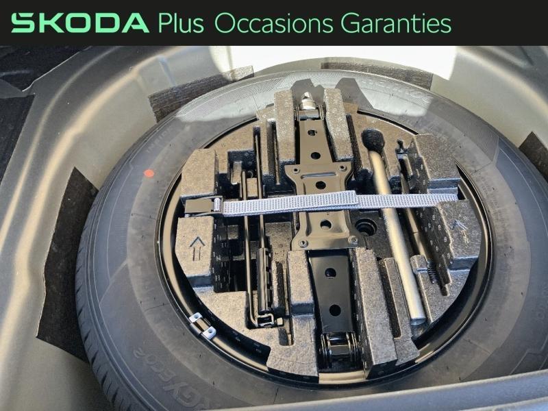 Voitures occasions ŠKODA SCALA Selection Rivery