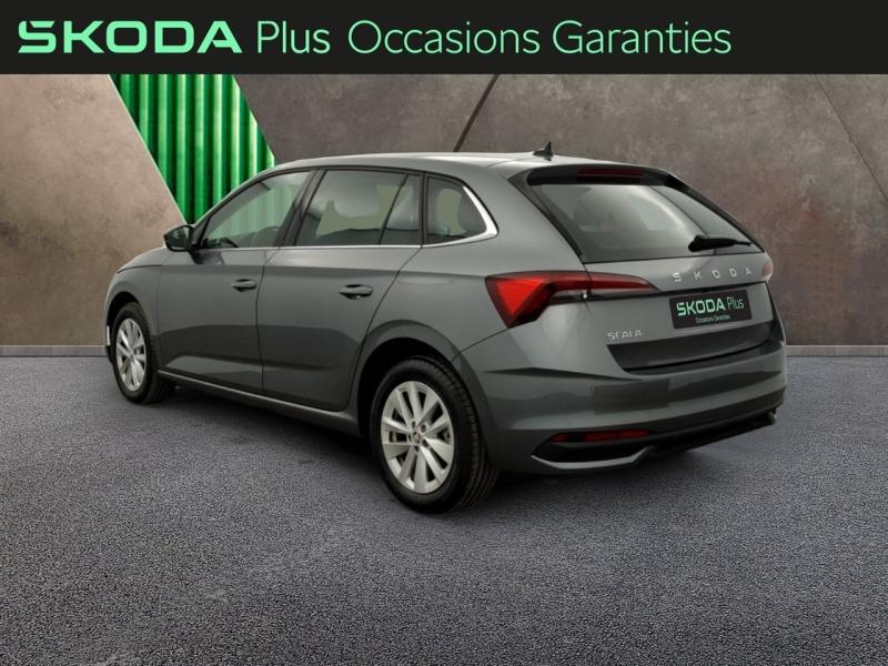 Voitures occasions ŠKODA SCALA Selection Rivery