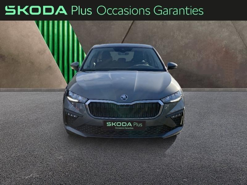 Voitures occasions ŠKODA SCALA Selection Rivery