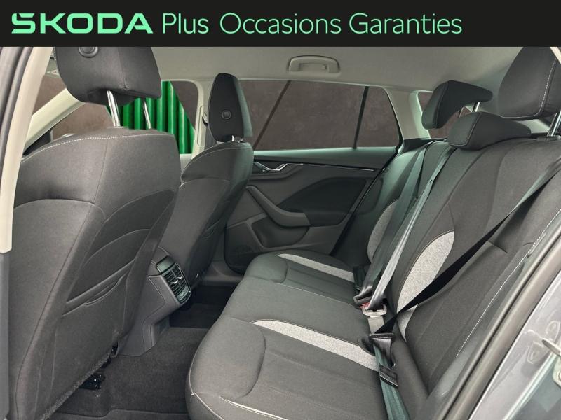 Voitures occasions ŠKODA SCALA Selection Rivery