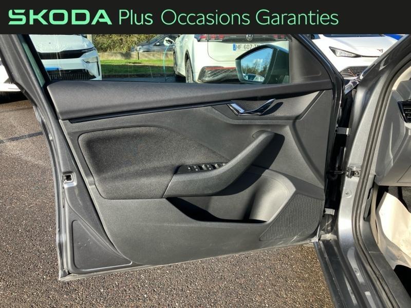 Voitures occasions ŠKODA SCALA Selection Rivery