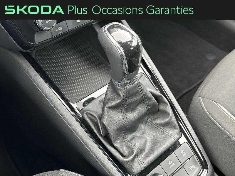 Voitures occasions ŠKODA SCALA Selection Rivery