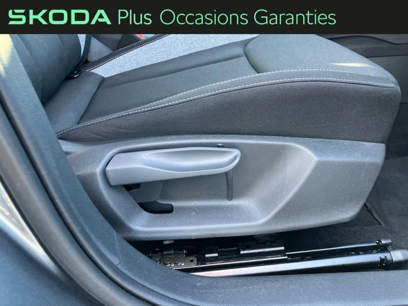 Voitures occasions ŠKODA SCALA Selection Rivery