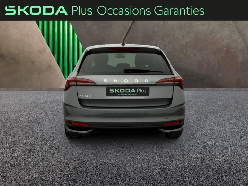 Voitures occasions ŠKODA SCALA Selection Rivery