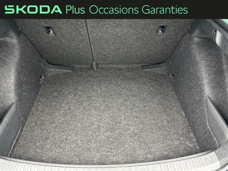 Voitures occasions ŠKODA SCALA Selection Rivery