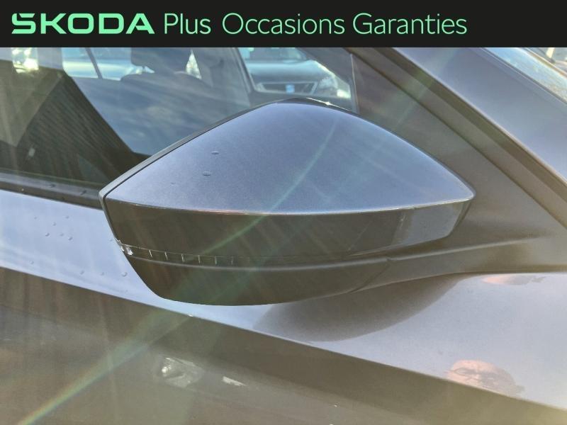 Voitures occasions ŠKODA SCALA Selection Rivery