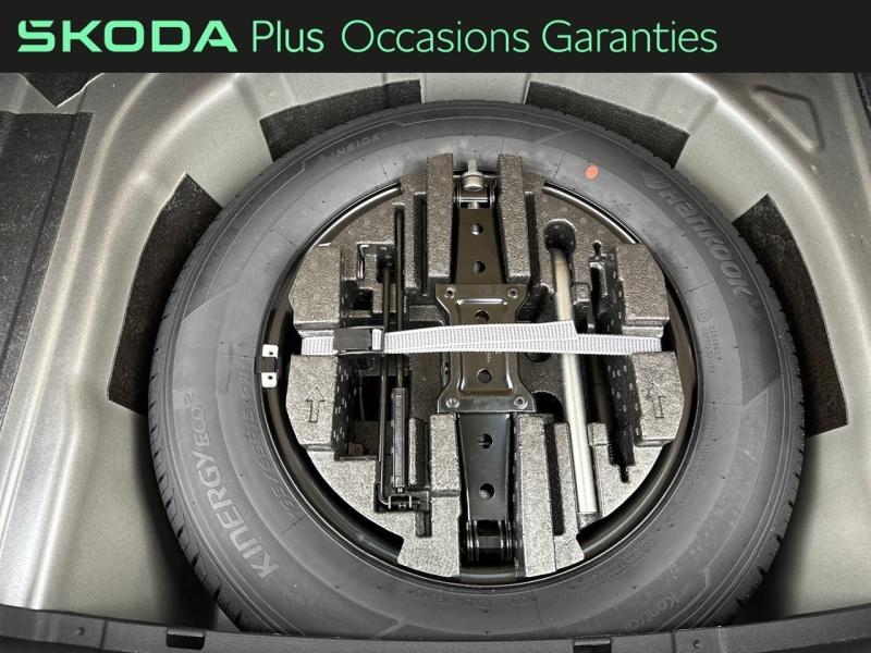 Voitures occasions ŠKODA SCALA Selection Rivery