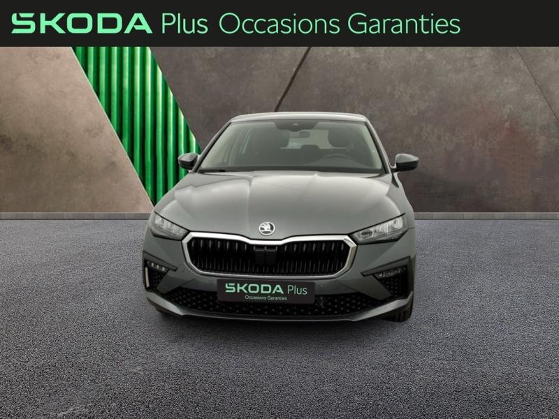 Voitures occasions ŠKODA SCALA Selection Rivery