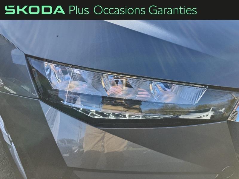 Voitures occasions ŠKODA SCALA Selection Rivery