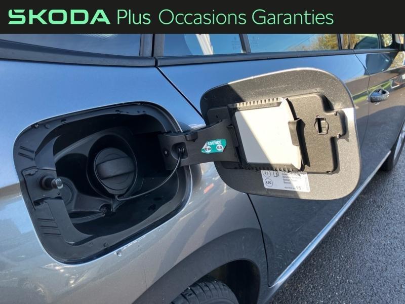 Voitures occasions ŠKODA SCALA Selection Rivery