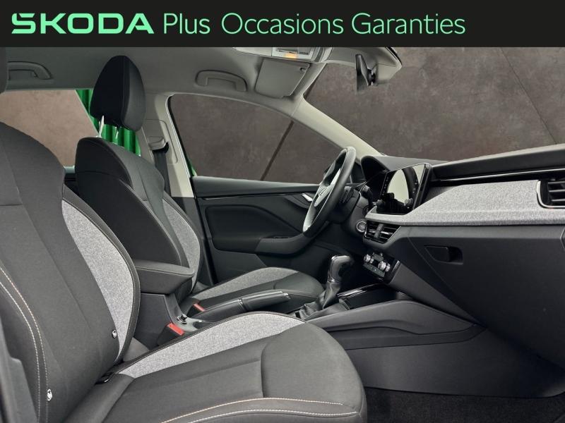 Voitures occasions ŠKODA SCALA Selection Rivery