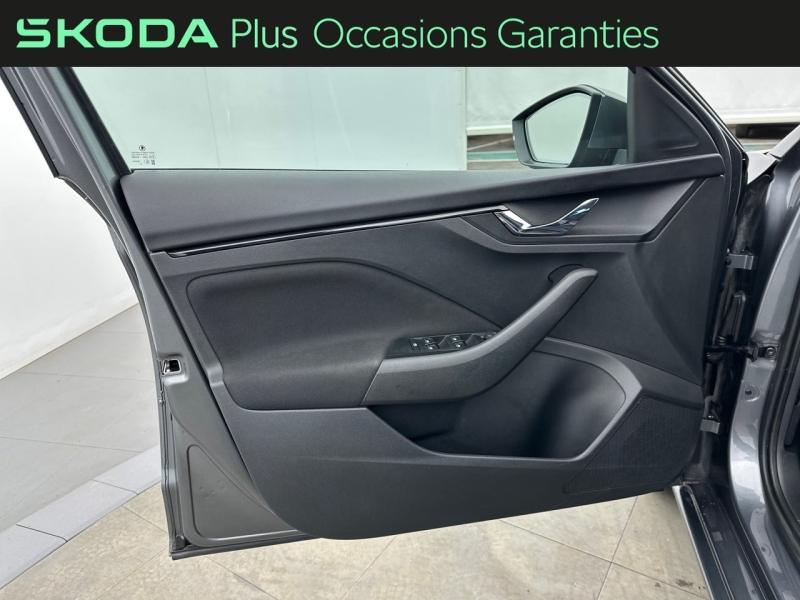 Voitures occasions ŠKODA SCALA Selection Rivery