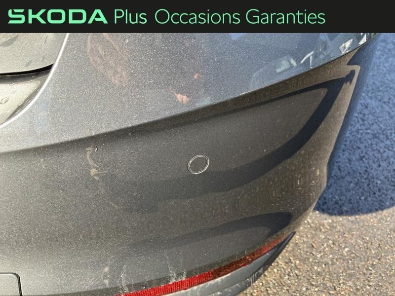 Voitures occasions ŠKODA SCALA Selection Rivery