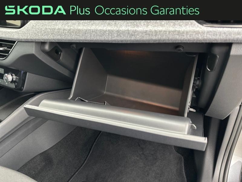 Voitures occasions ŠKODA SCALA Selection Rivery