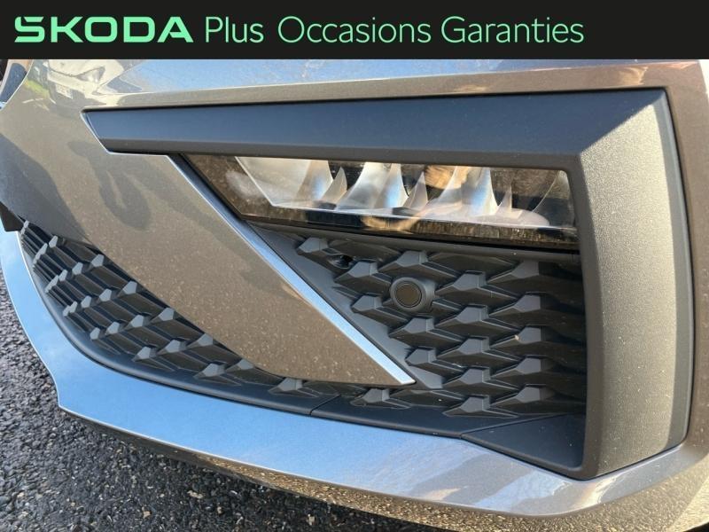 Voitures occasions ŠKODA SCALA Selection Rivery