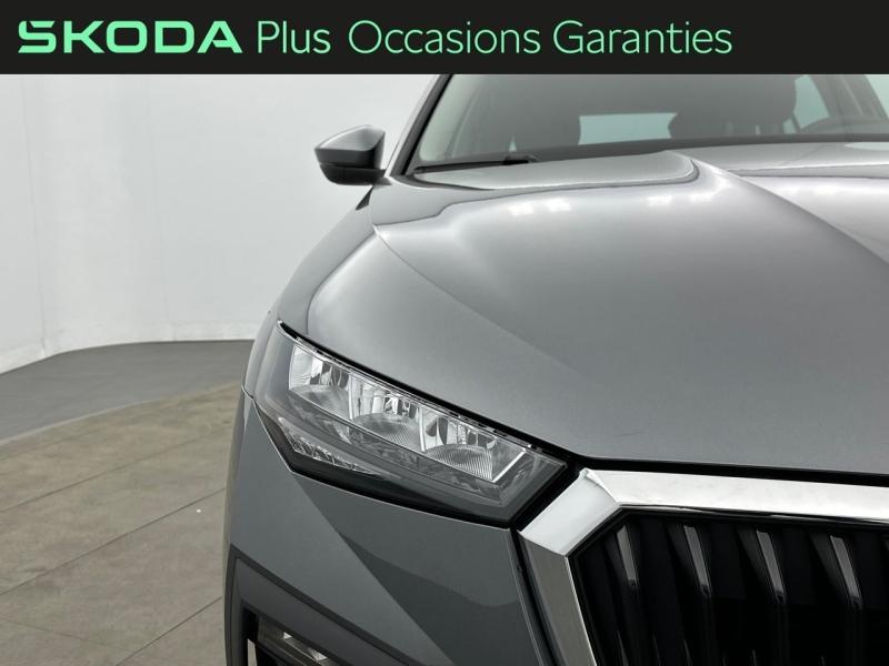 Voitures occasions ŠKODA SCALA Selection Rivery