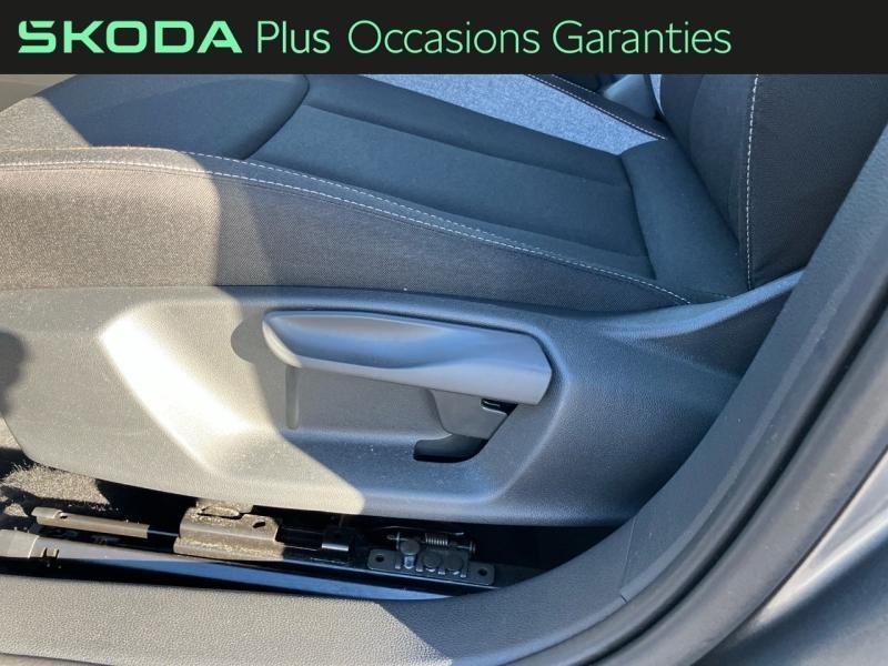 Voitures occasions ŠKODA SCALA Selection Rivery