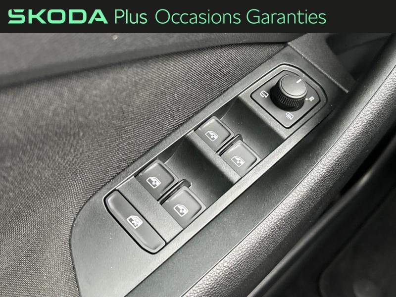 Voitures occasions ŠKODA SCALA Selection Rivery