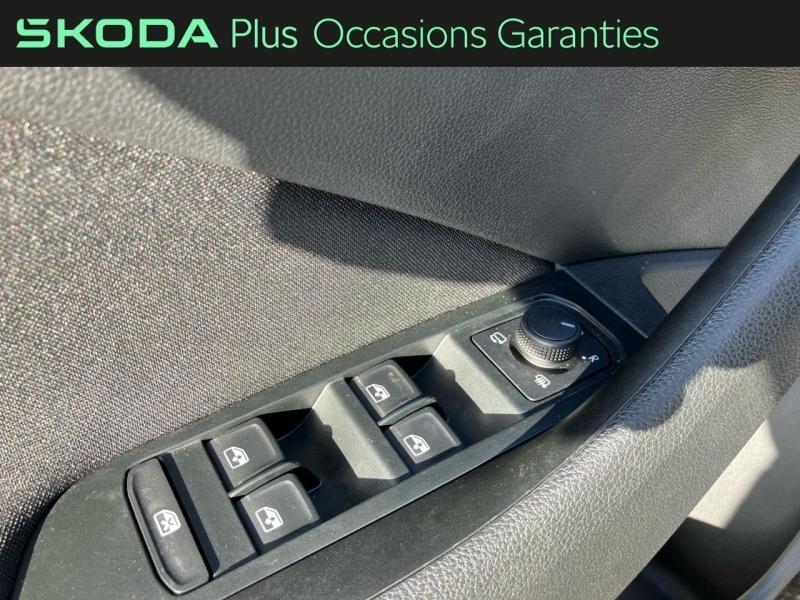 Voitures occasions ŠKODA SCALA Selection Rivery