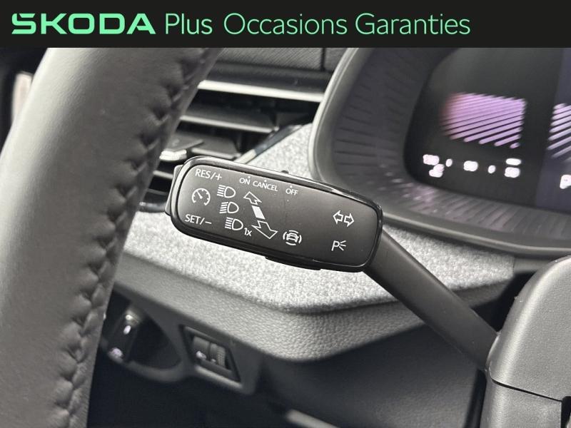 Voitures occasions ŠKODA SCALA Selection Rivery