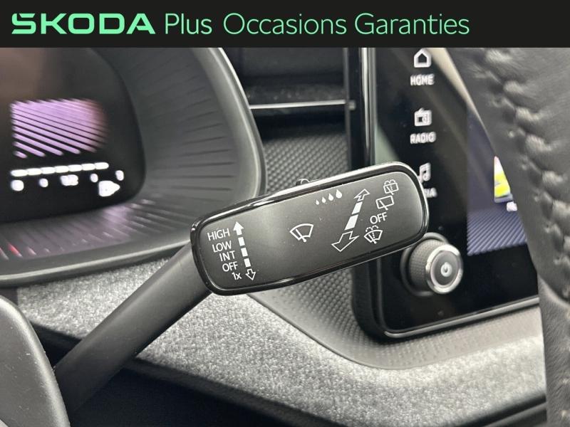 Voitures occasions ŠKODA SCALA Selection Rivery