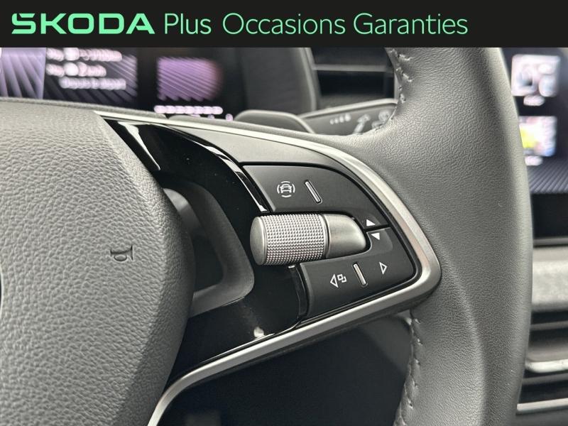 Voitures occasions ŠKODA SCALA Selection Rivery