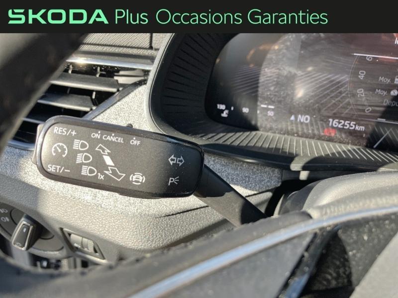 Voitures occasions ŠKODA SCALA Selection Rivery