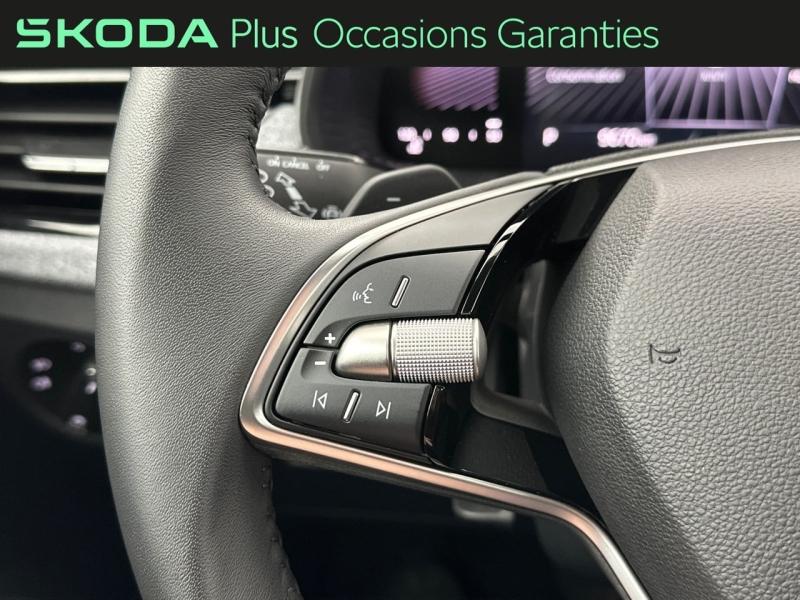 Voitures occasions ŠKODA SCALA Selection Rivery