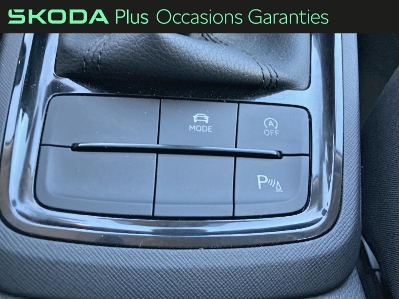 Voitures occasions ŠKODA SCALA Selection Rivery