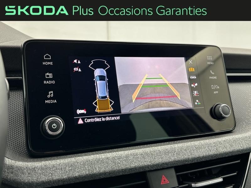 Voitures occasions ŠKODA SCALA Selection Rivery