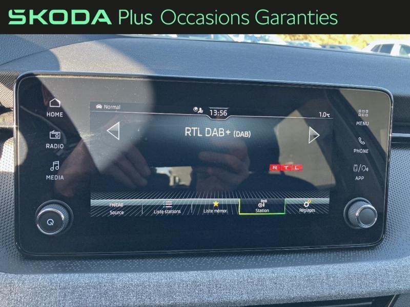 Voitures occasions ŠKODA SCALA Selection Rivery