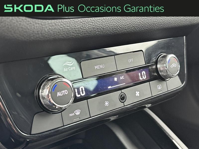 Voitures occasions ŠKODA SCALA Selection Rivery