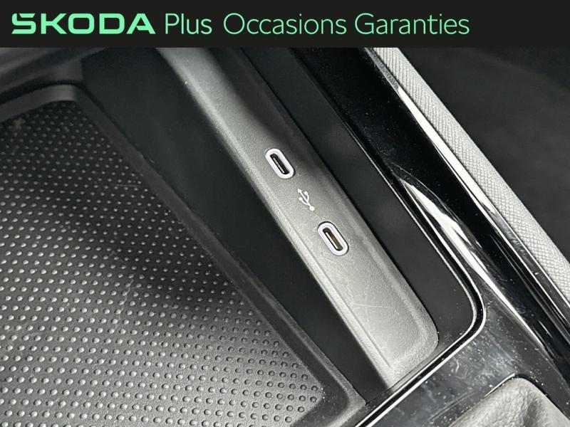 Voitures occasions ŠKODA SCALA Selection Rivery