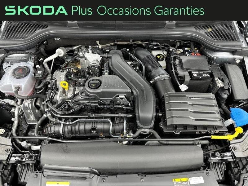 Voitures occasions ŠKODA SCALA Selection Rivery