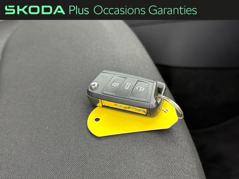 Voitures occasions ŠKODA SCALA Selection Rivery