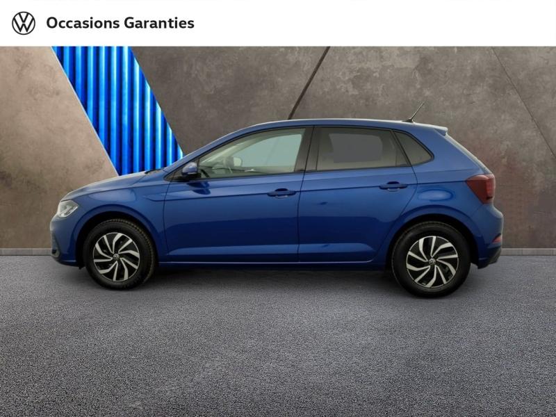 Voitures occasions VOLKSWAGEN POLO VW Edition Rivery