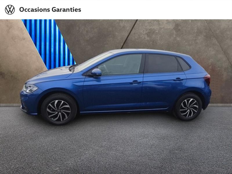 Voitures occasions VOLKSWAGEN POLO VW Edition Rivery