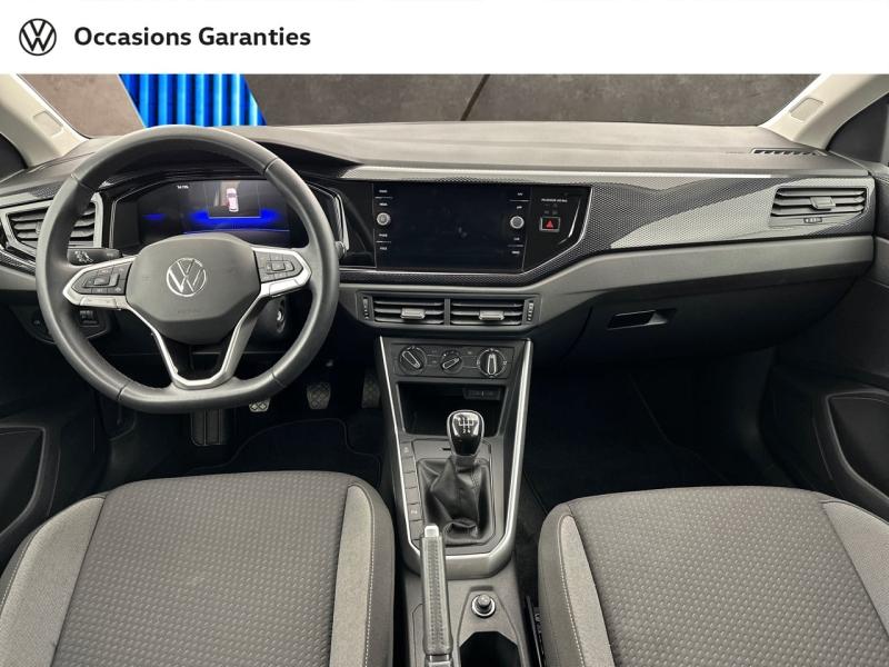 Voitures occasions VOLKSWAGEN POLO VW Edition Rivery