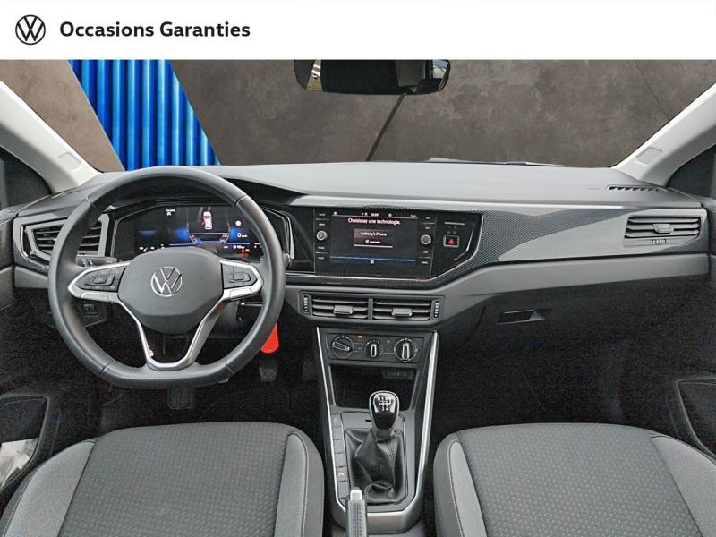 Voitures occasions VOLKSWAGEN POLO VW Edition Rivery