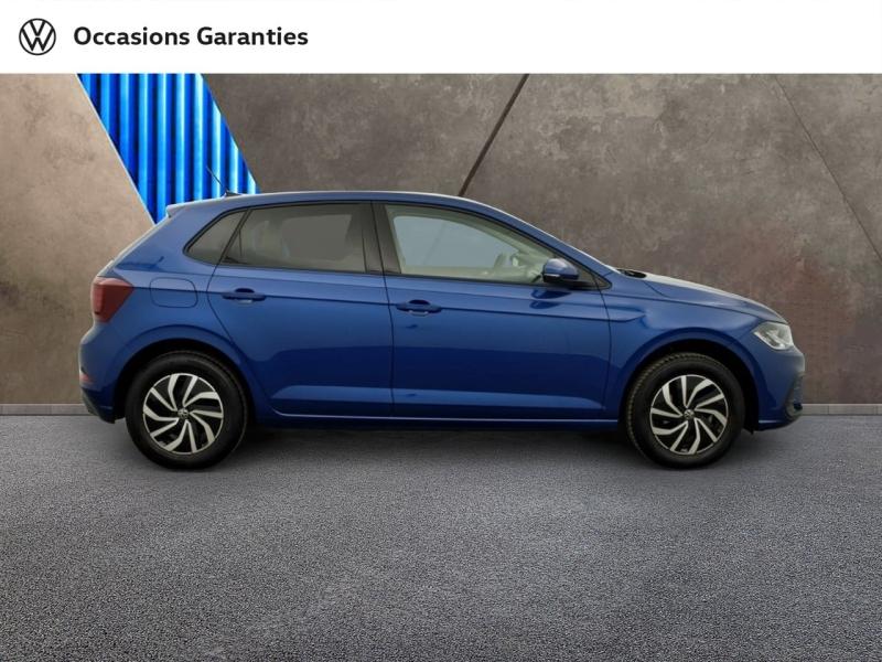 Voitures occasions VOLKSWAGEN POLO VW Edition Rivery