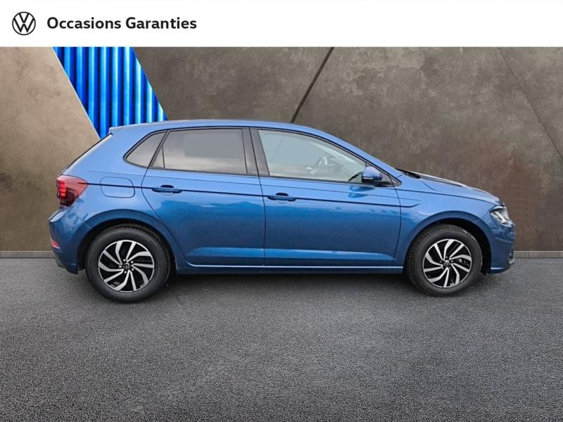 Voitures occasions VOLKSWAGEN POLO VW Edition Rivery