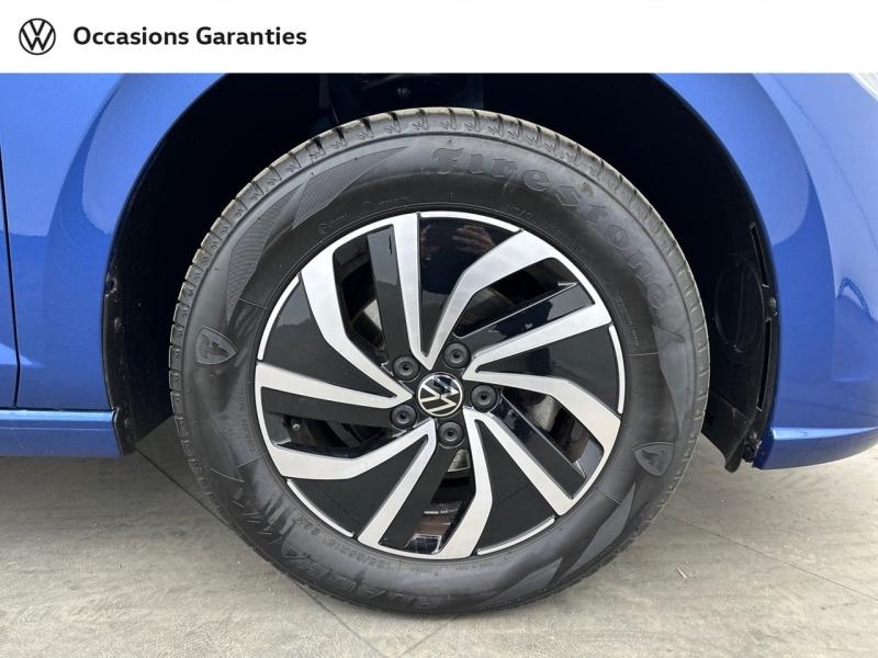Voitures occasions VOLKSWAGEN POLO VW Edition Rivery