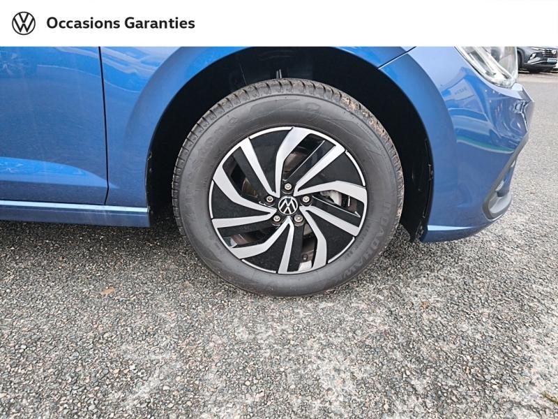 Voitures occasions VOLKSWAGEN POLO VW Edition Rivery