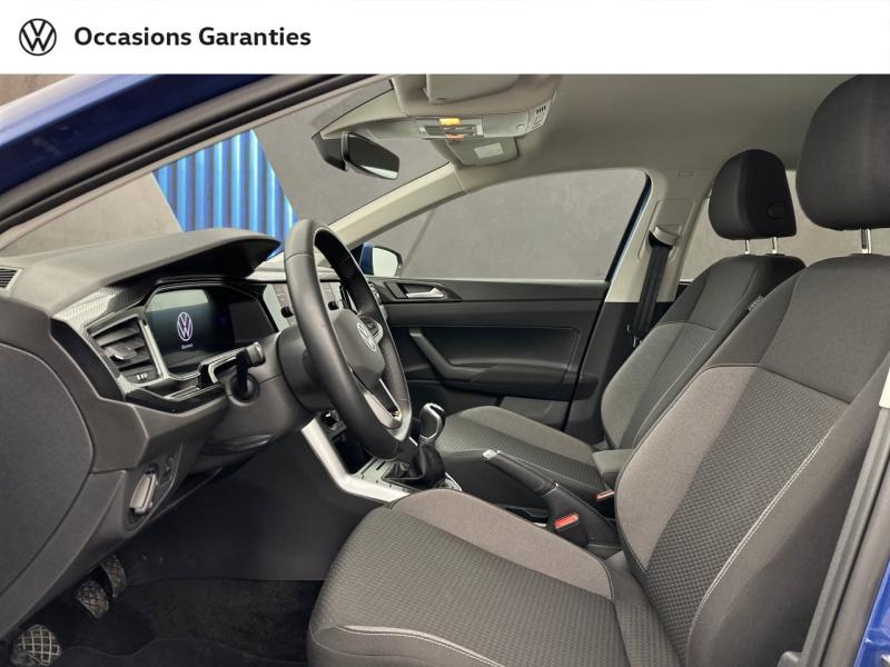 Voitures occasions VOLKSWAGEN POLO VW Edition Rivery